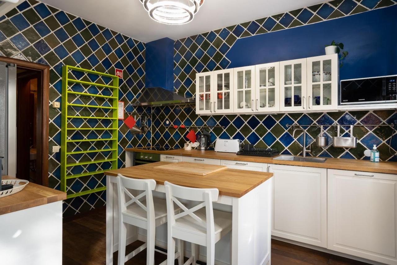Holiday Villa In Elite Residential Area Of FAO Exterior foto