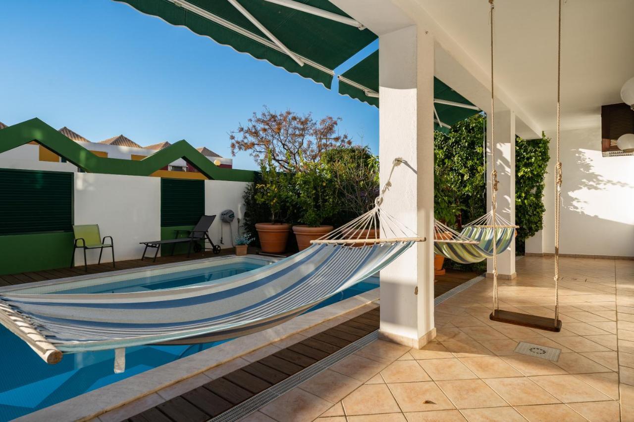 Holiday Villa In Elite Residential Area Of FAO Exterior foto