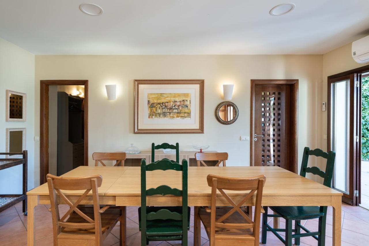 Holiday Villa In Elite Residential Area Of FAO Exterior foto