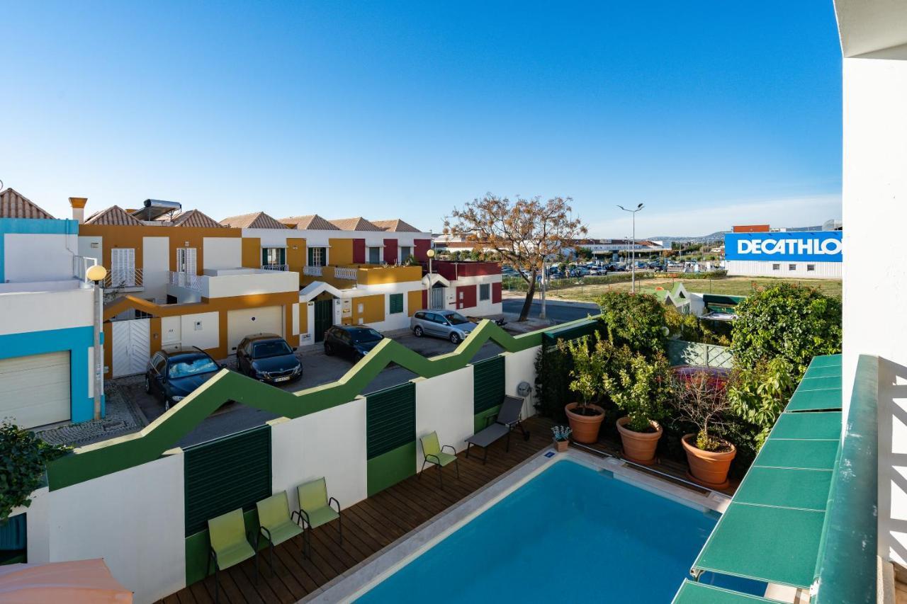 Holiday Villa In Elite Residential Area Of FAO Exterior foto