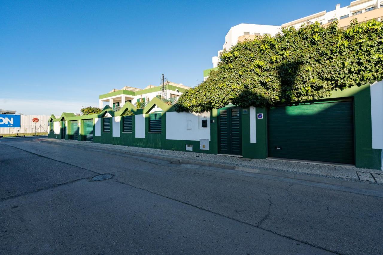 Holiday Villa In Elite Residential Area Of FAO Exterior foto