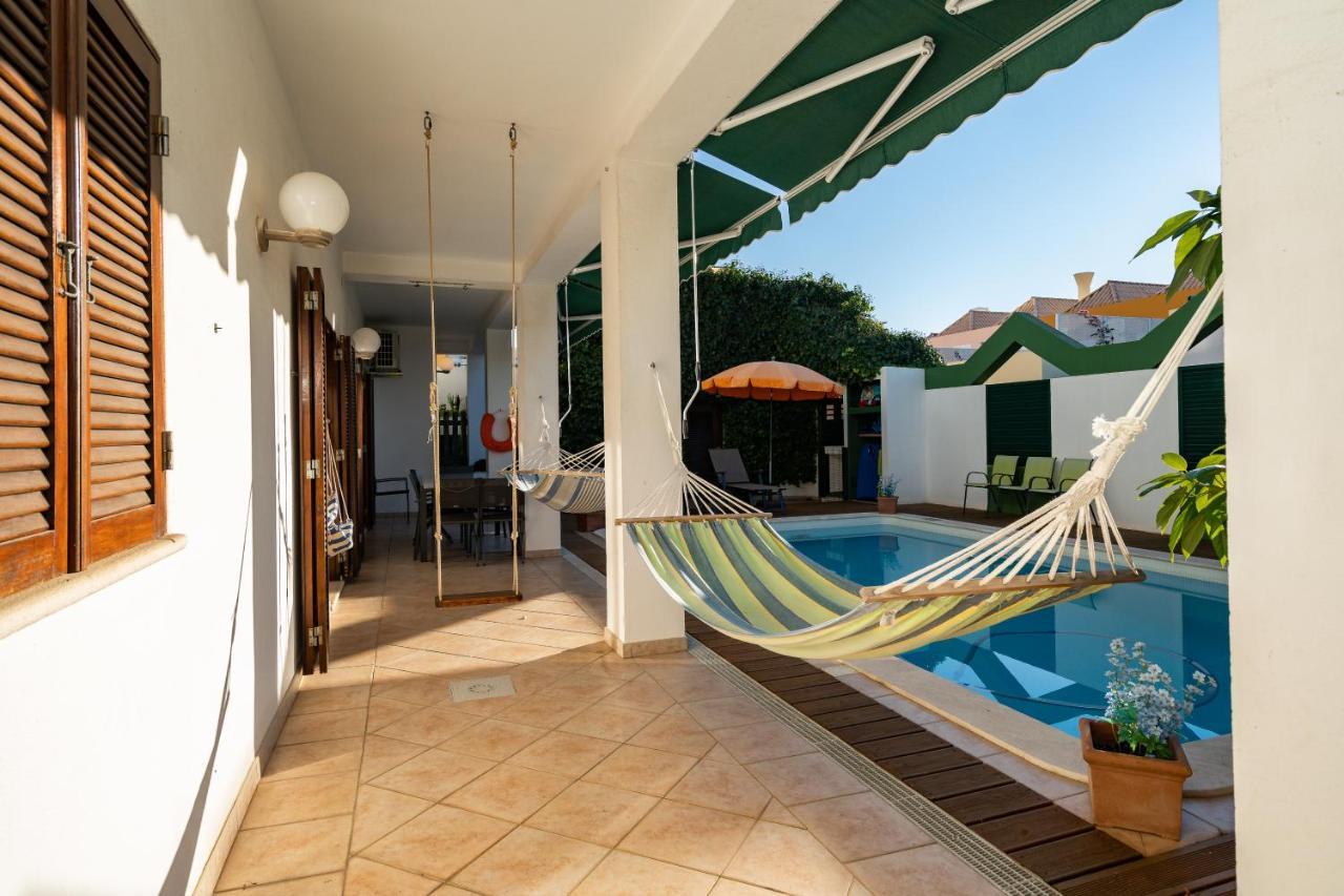 Holiday Villa In Elite Residential Area Of FAO Exterior foto