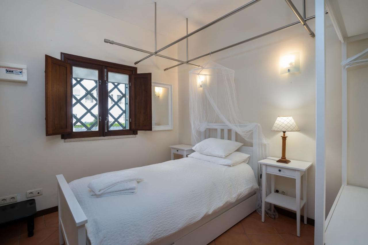 Holiday Villa In Elite Residential Area Of FAO Exterior foto