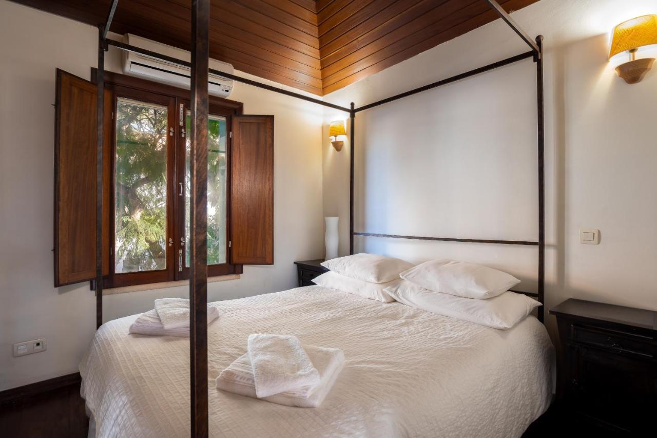 Holiday Villa In Elite Residential Area Of FAO Exterior foto