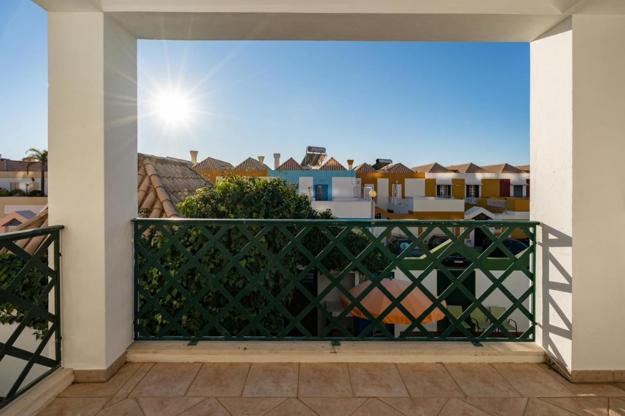 Holiday Villa In Elite Residential Area Of FAO Exterior foto