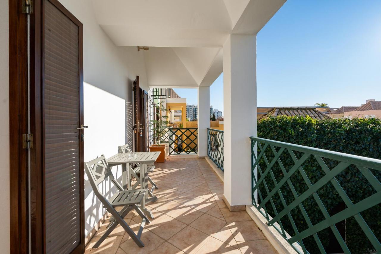 Holiday Villa In Elite Residential Area Of FAO Exterior foto