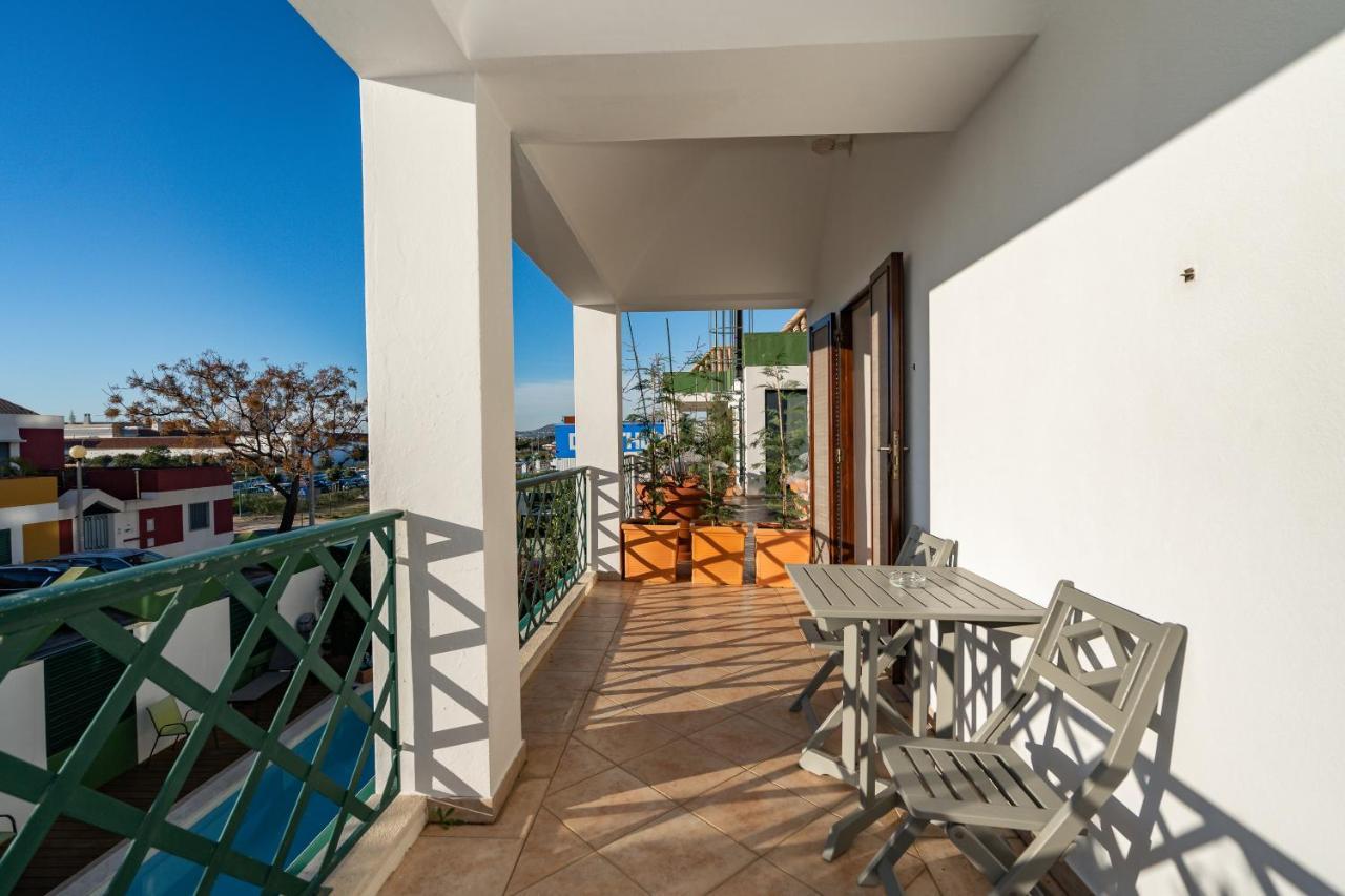 Holiday Villa In Elite Residential Area Of FAO Exterior foto