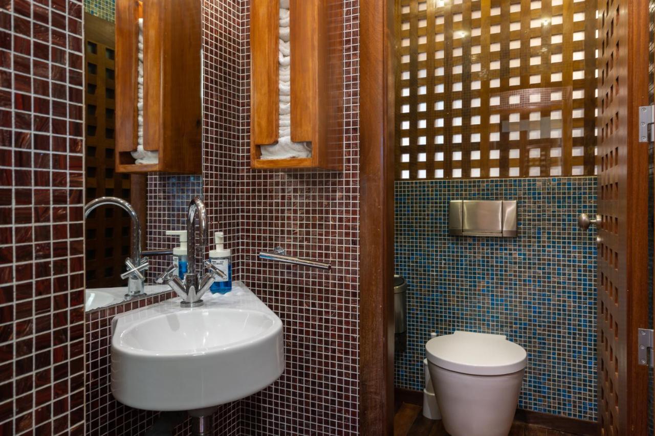 Holiday Villa In Elite Residential Area Of FAO Exterior foto