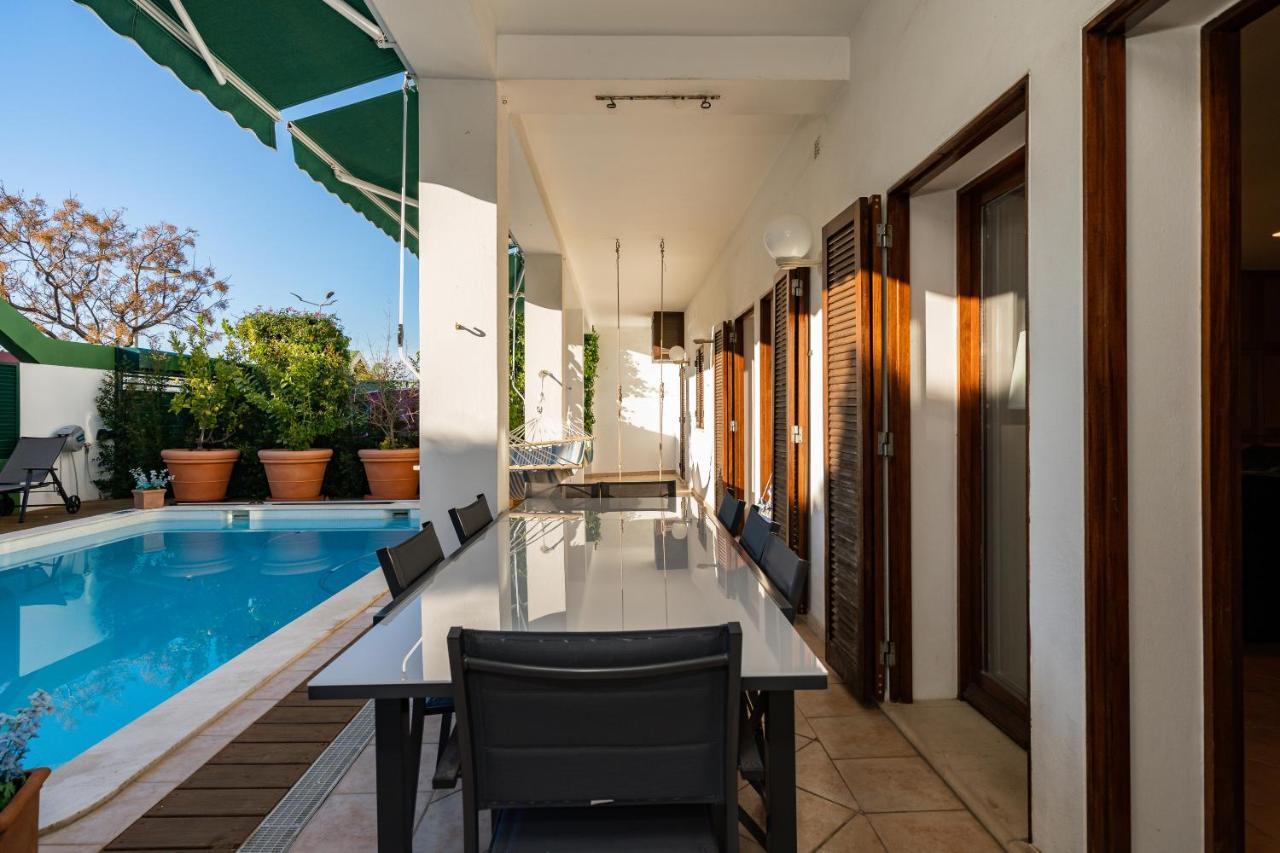 Holiday Villa In Elite Residential Area Of FAO Exterior foto