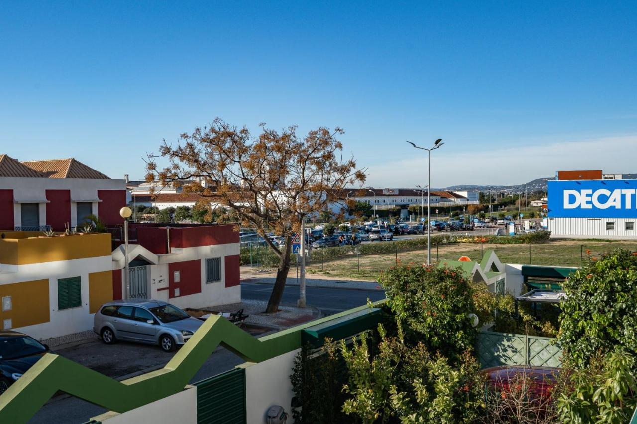 Holiday Villa In Elite Residential Area Of FAO Exterior foto